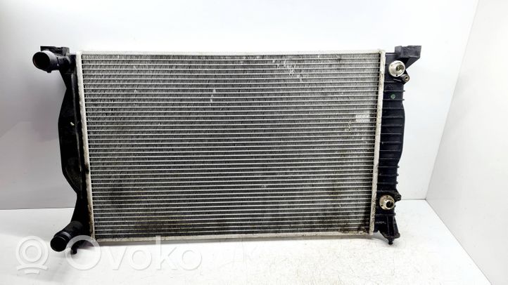 Seat Exeo (3R) Radiateur de refroidissement 