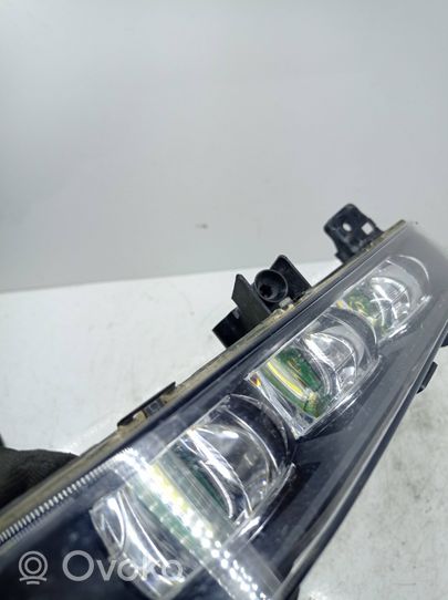 BMW 7 G11 G12 Lampa LED do jazdy dziennej 7342954