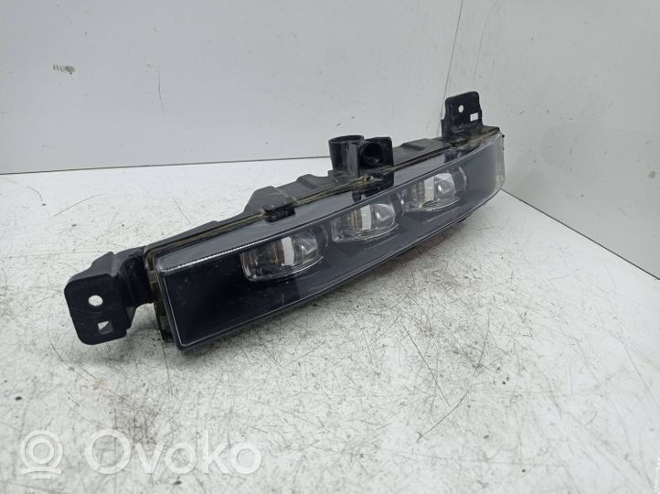 BMW 7 G11 G12 Lampa LED do jazdy dziennej 7342954