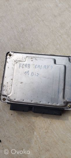 Ford Galaxy Sterownik / Moduł ECU 038906019FD