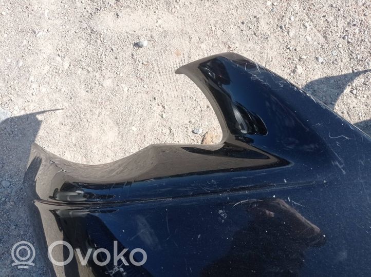 Chrysler Voyager Front bumper 