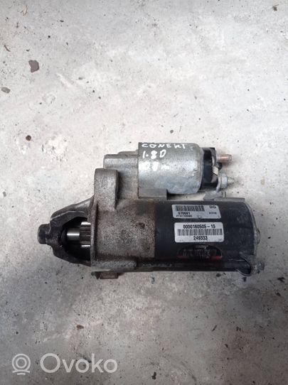 Ford Connect Motorino d’avviamento 670681