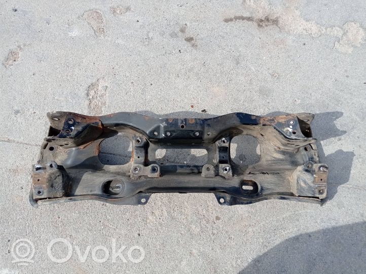 Subaru Legacy Sottotelaio anteriore 