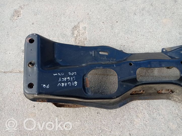 Subaru Legacy Sottotelaio anteriore 