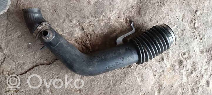 Opel Frontera B Air intake hose/pipe 897142010