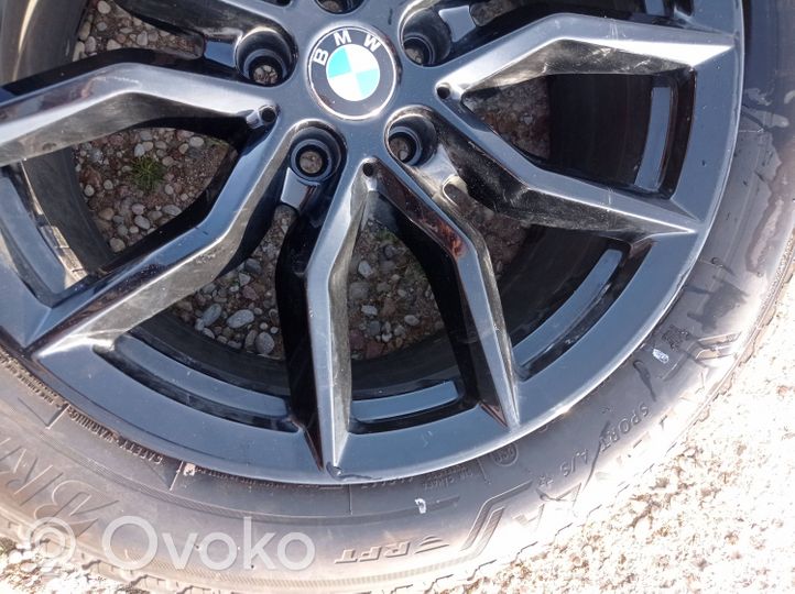 BMW X5 G05 Cerchione in lega R19 6880685