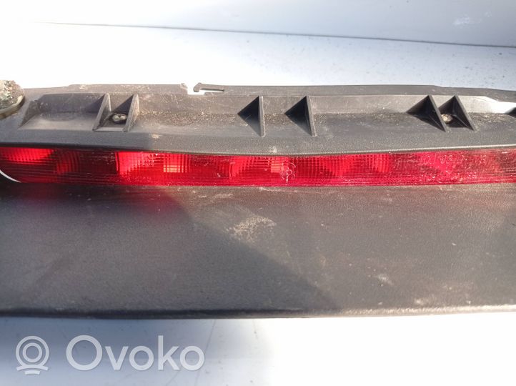 Citroen C5 Trzecie światło stop 9632647280