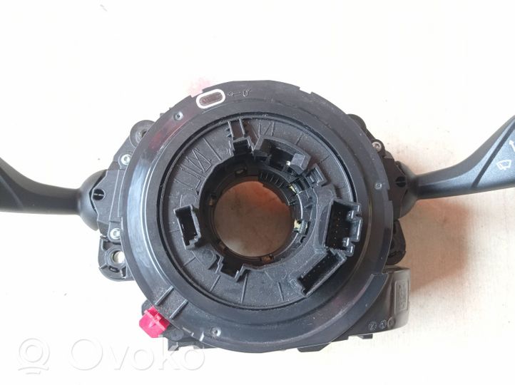 BMW 5 G30 G31 Innesco anello di contatto dell’airbag (anello SRS) 416541