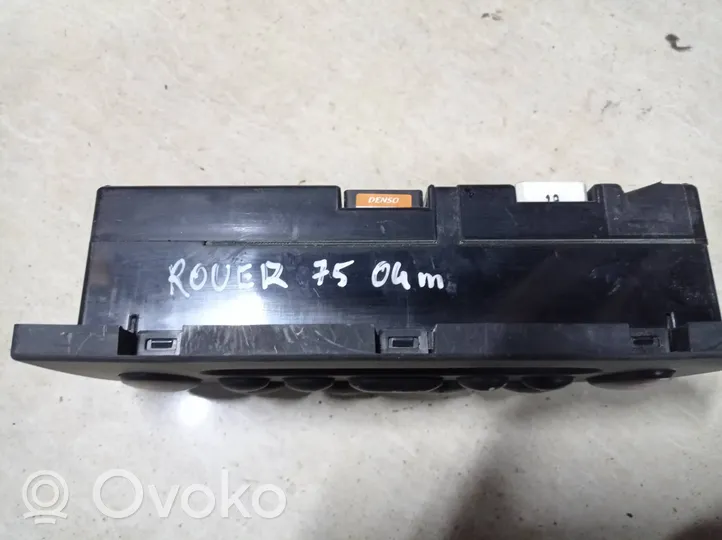 Rover 75 Panel klimatyzacji mf146430