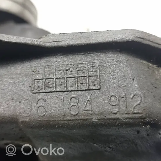 Chevrolet Evanda Engine mounting bracket 96184912