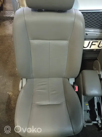 Chevrolet Evanda Set di rivestimento sedili e portiere 