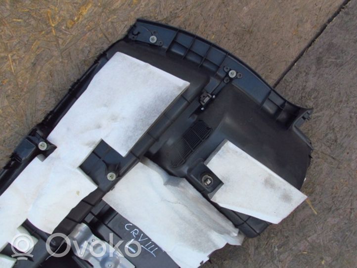 Honda CR-V Trunk/boot side trim panel 