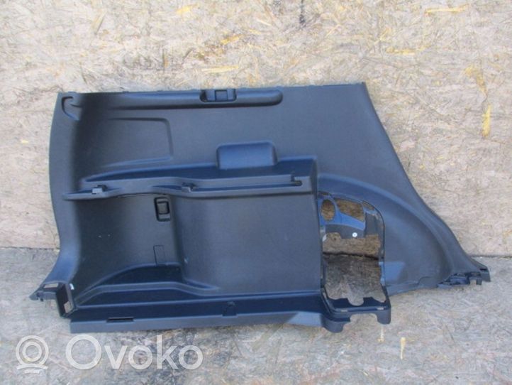 Honda CR-V Trunk/boot side trim panel 