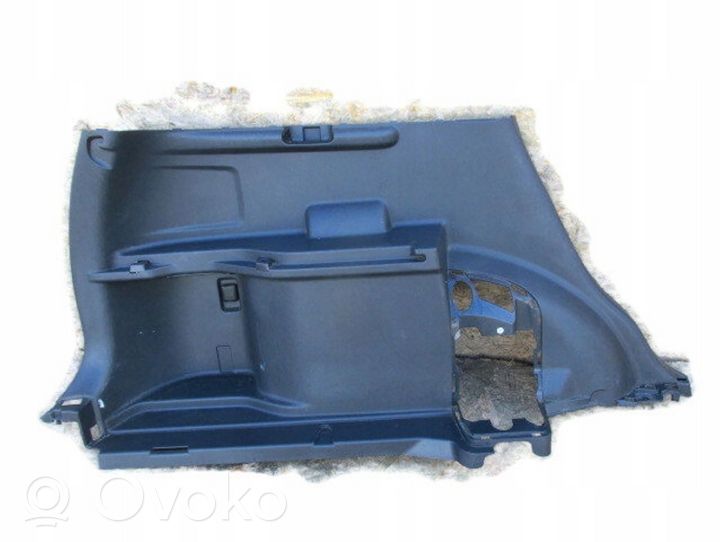 Honda CR-V Trunk/boot side trim panel 
