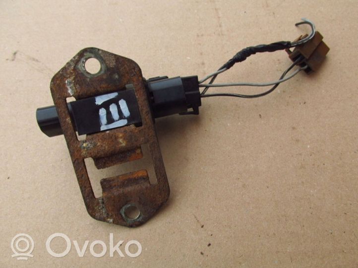 Mitsubishi Pajero Solenoidinis vožtuvas 