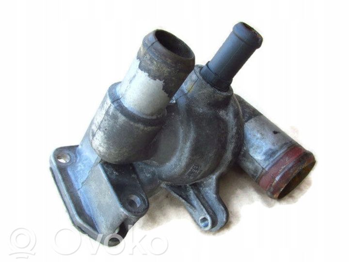 Jeep Cherokee III KJ Boîtier de thermostat / thermostat, 21.61 € OVOKO