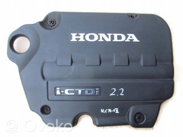 Honda CR-V Couvercle cache moteur 