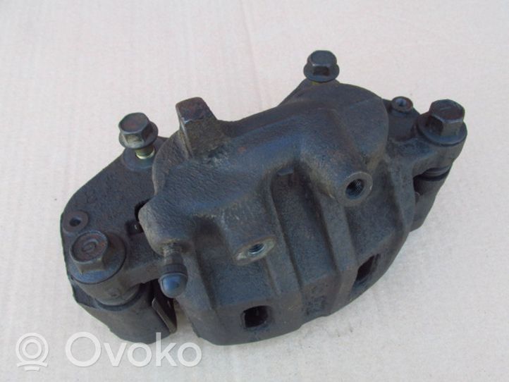 Mitsubishi Pajero Sport I Front brake caliper 