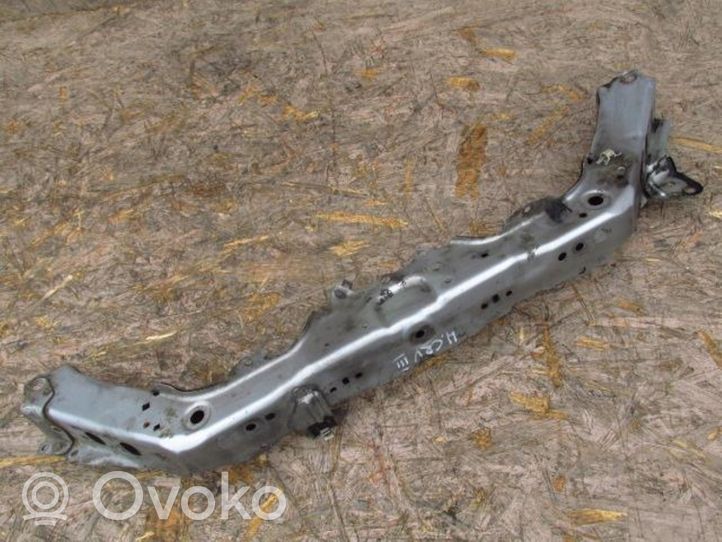 Honda CR-V Front piece kit Honda CRV III Wzmocnienie