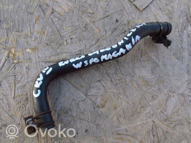 Honda CR-V Power steering hose/pipe/line Honda CRV III 2.2 iCTDi R