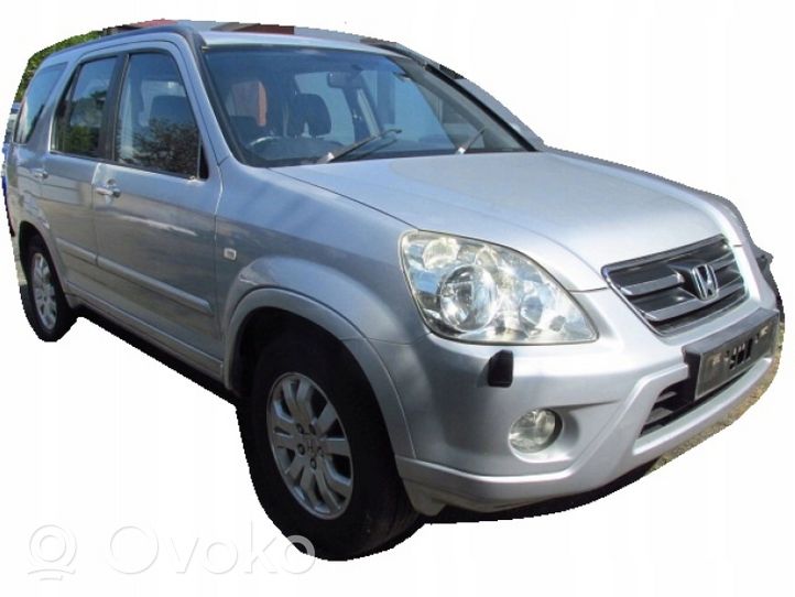 Honda CR-V Mocowanie / Wspornik rury intercoolera 