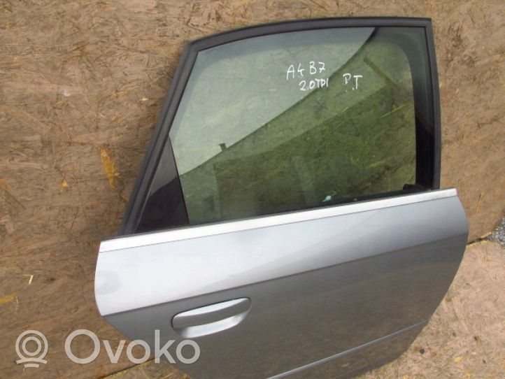 Audi A4 S4 B5 8D Sliding door sliding door 