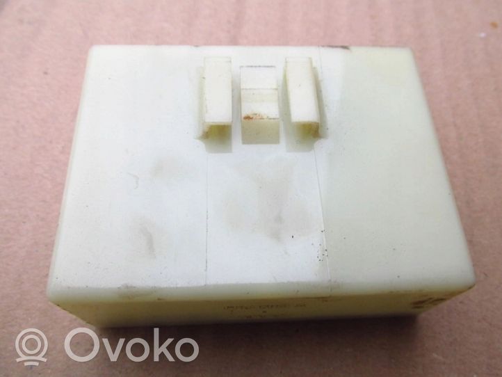 Honda Prelude Sliding door control unit/module 