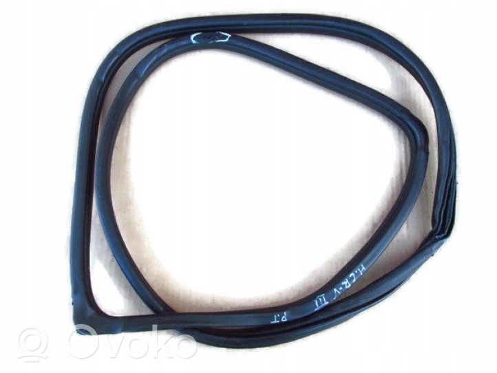 Honda Prelude Sliding door rubber seal 