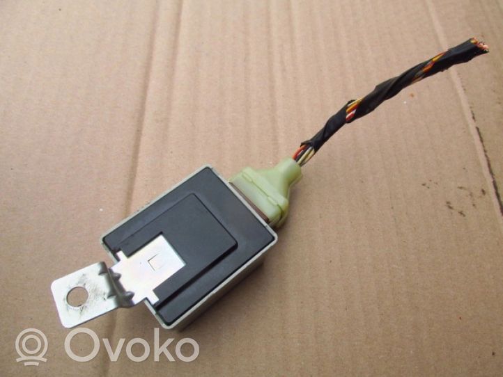 Honda Prelude Window wiper relay 