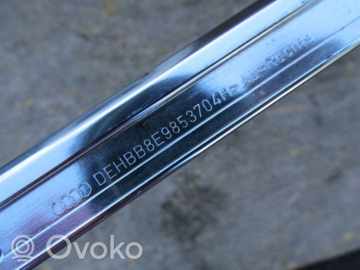 Audi A4 S4 B5 8D Moulures, baguette de toit 