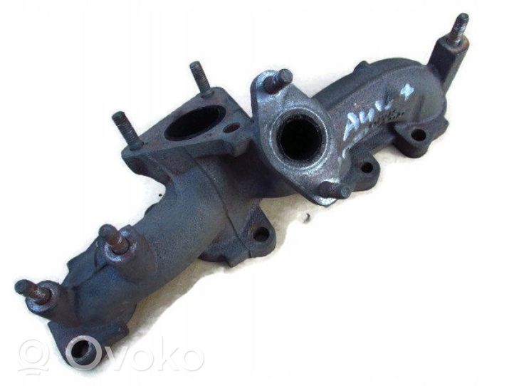 Audi A4 S4 B7 8E 8H Other exhaust manifold parts 