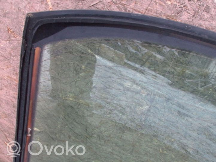 Audi A4 S4 B5 8D Rear windscreen/windshield window 