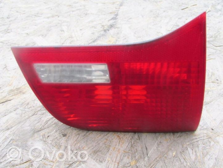 Audi A6 Allroad C6 Tailgate rear/tail lights 