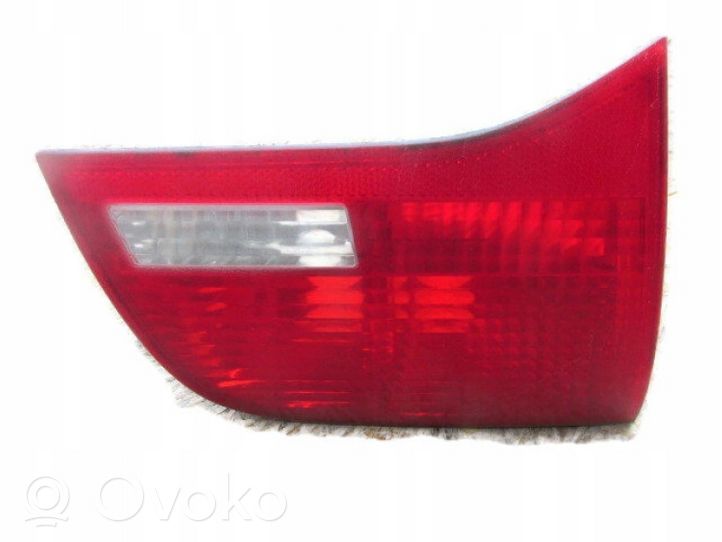 Audi A6 Allroad C6 Tailgate rear/tail lights 