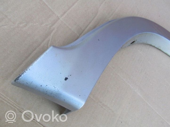 Honda Prelude Rivestimento paraspruzzi passaruota anteriore 