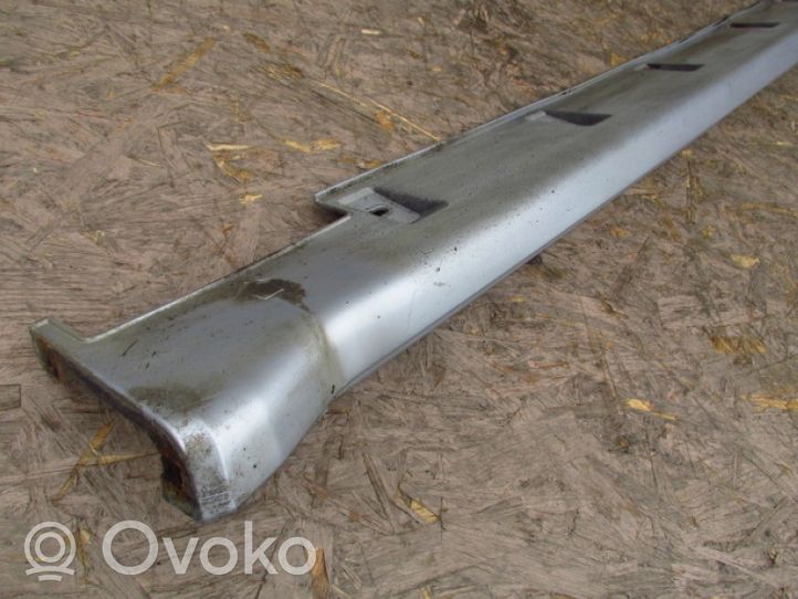 Honda Prelude Side skirt rear trim 