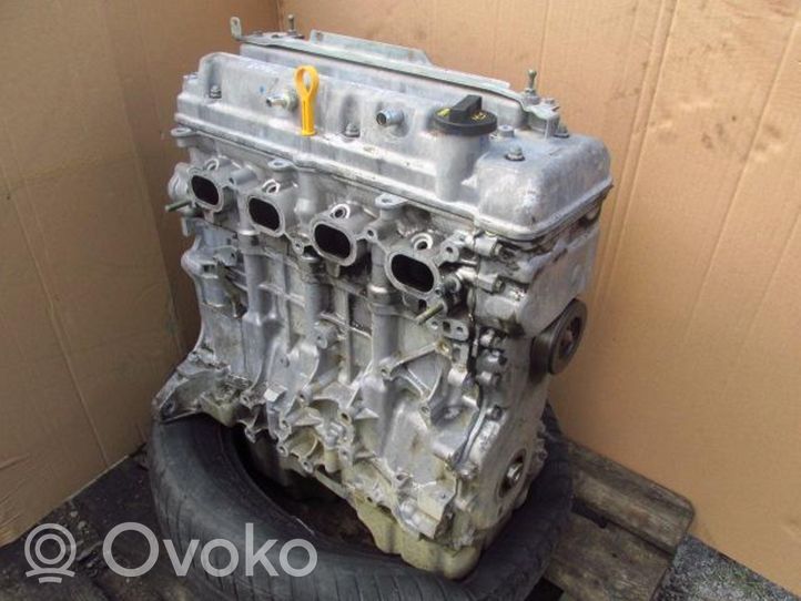 Suzuki Vitara (LY) Motore 