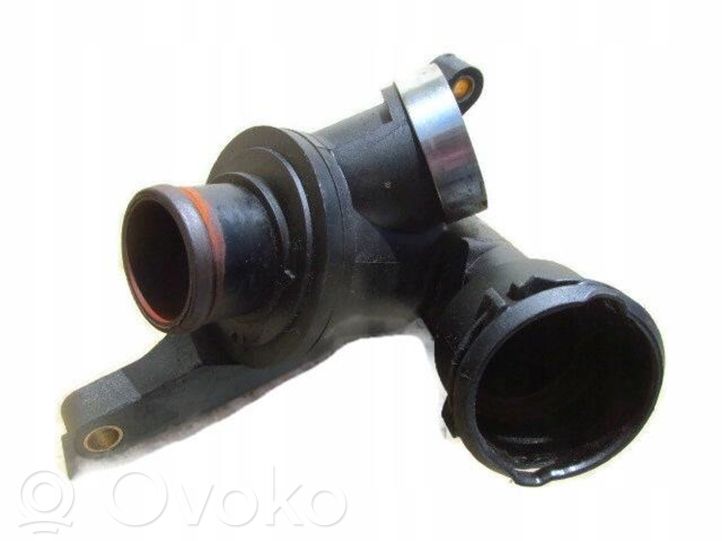 Jeep Compass Boîtier de thermostat, 115.28 € OVOKO