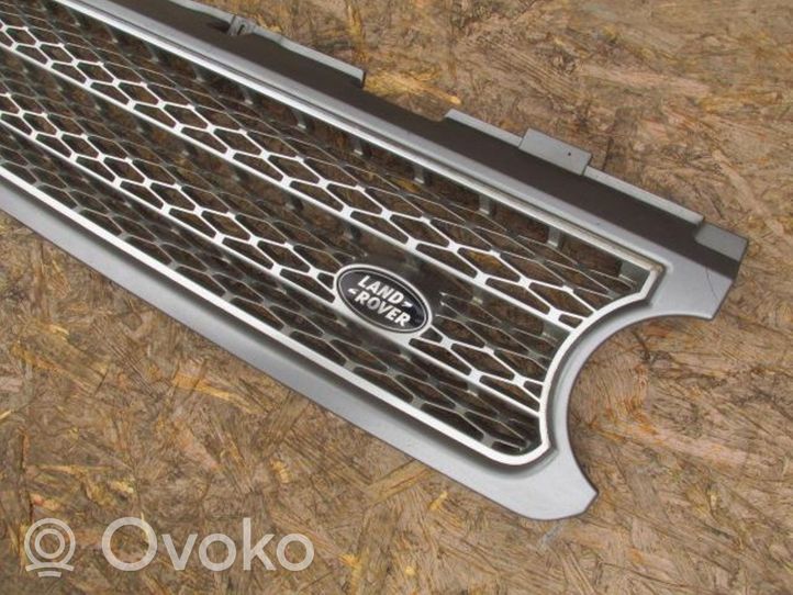 Rover Range Rover Grille calandre supérieure de pare-chocs avant 