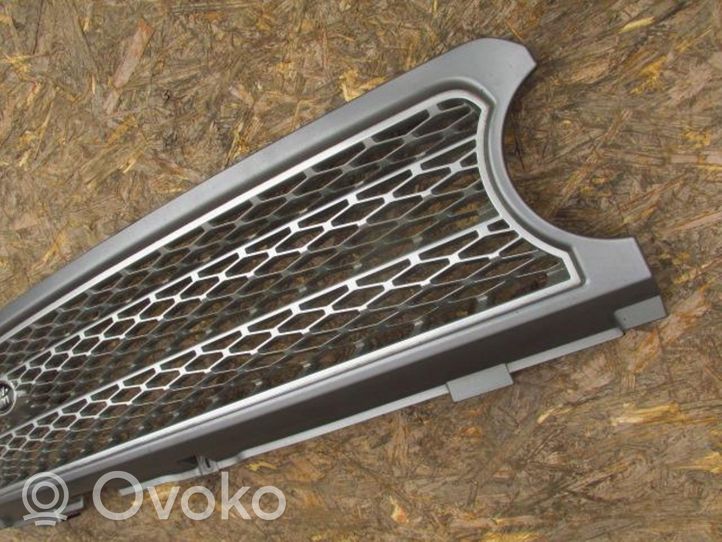 Rover Range Rover Grille calandre supérieure de pare-chocs avant 