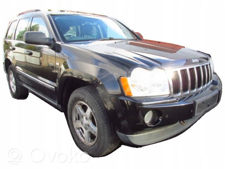 Jeep Grand Cherokee Tubo di sfiato 