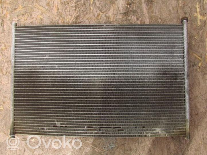 Suzuki Vitara (LY) Radiateur condenseur de climatisation 