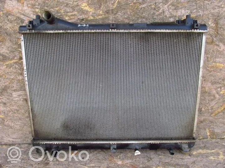 Suzuki Vitara (LY) Radiateur de refroidissement Grand