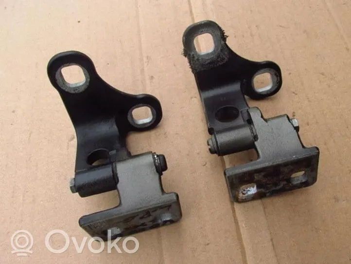 Land Rover Range Rover L322 Set di cerniere portiera anteriore Range