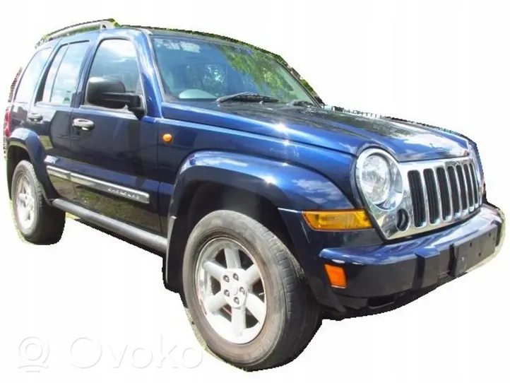 Jeep Cherokee III KJ Nagrzewnica / Komplet Cherokee