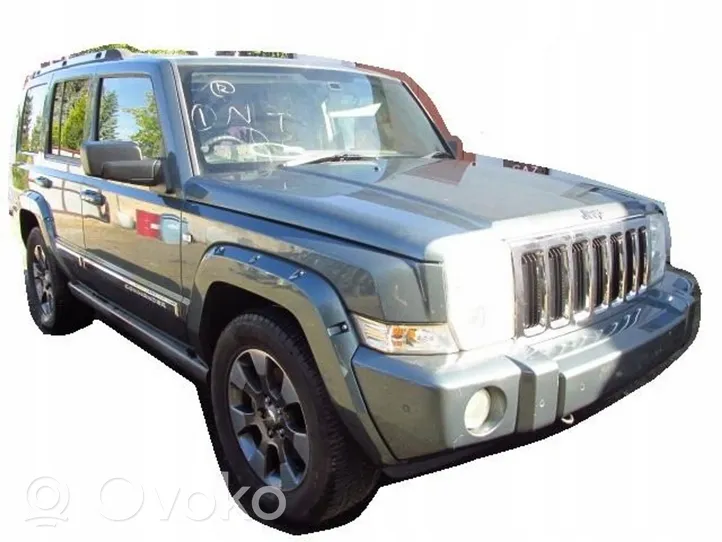 Jeep Grand Cherokee Tubo flessibile aria condizionata (A/C) Jeep