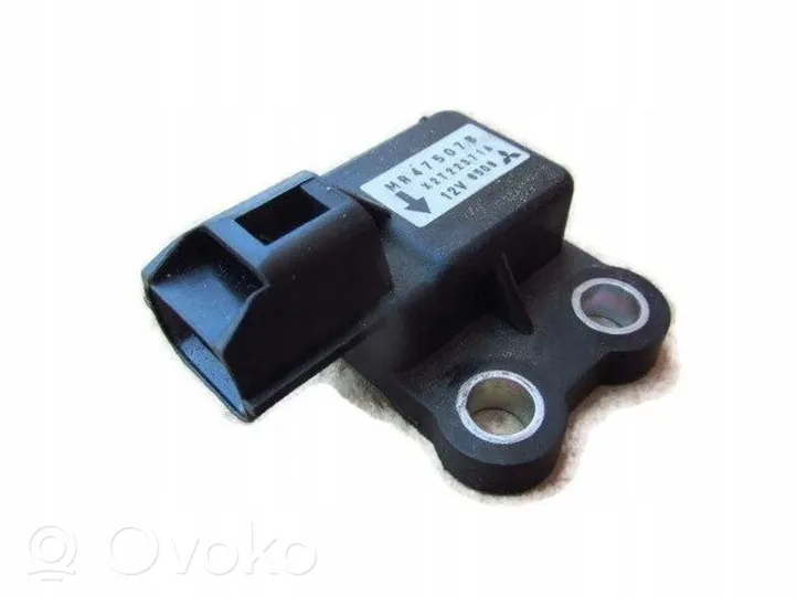 Mitsubishi Pajero Sensore di livello faro/fanale MR475078