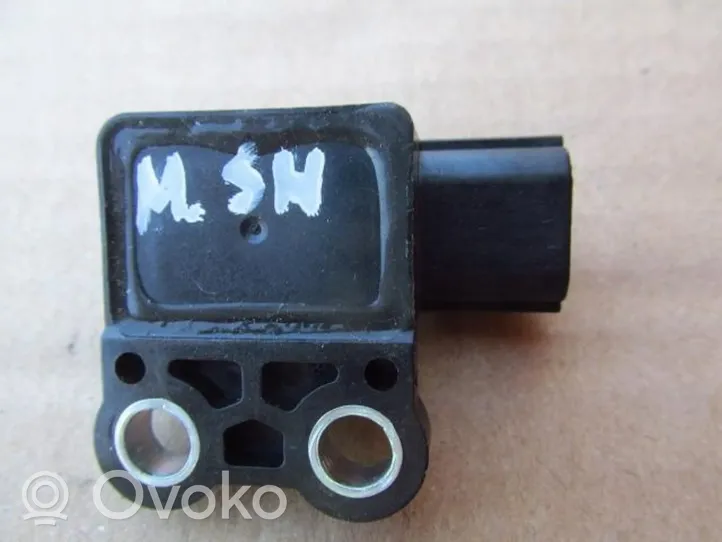 Mitsubishi Pajero Sensore di livello faro/fanale MR475078