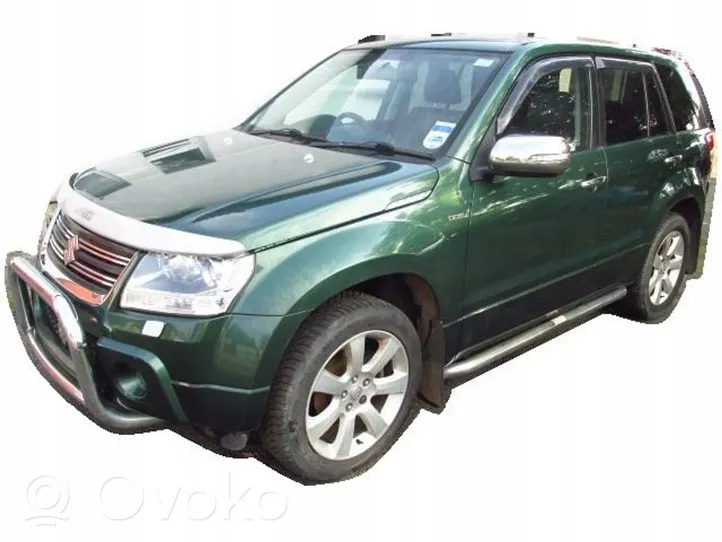 Suzuki Vitara (LY) Diferencial delantero Grand