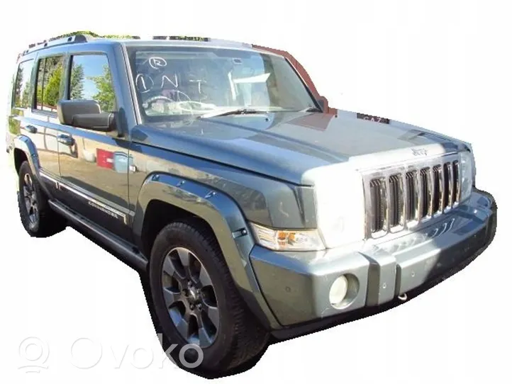 Jeep Grand Cherokee Tuyau de liquide de refroidissement moteur Jeep